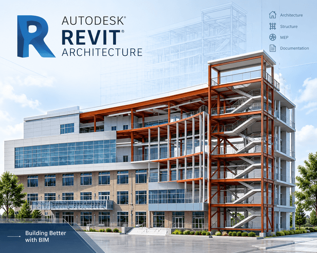 Revit Architecture