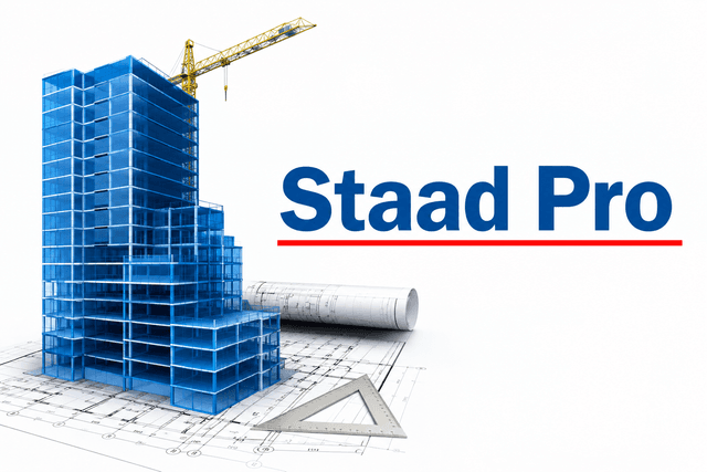 STAAD Pro