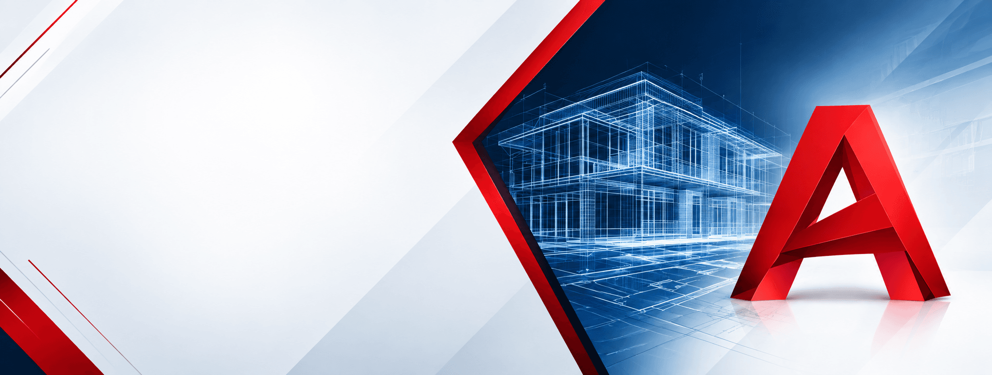 Autodesk AutoCAD 2D and 3D