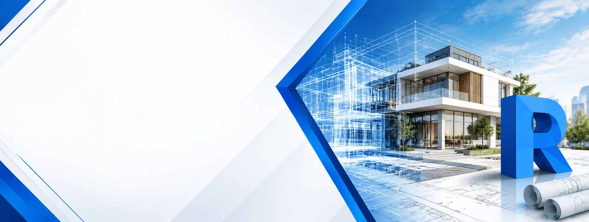Revit MEP building services design
