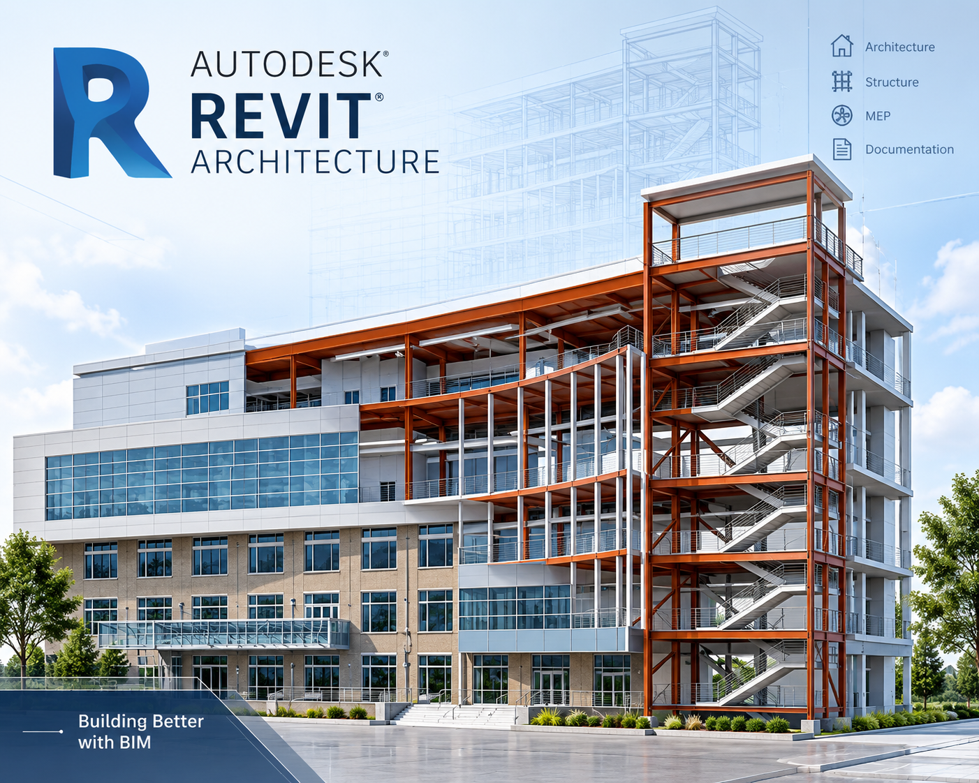 Revit Architecture