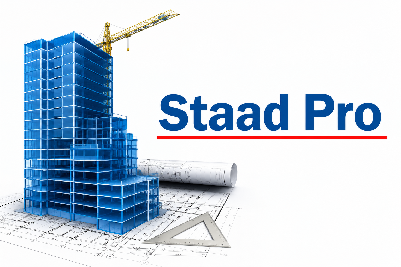 STAAD Pro