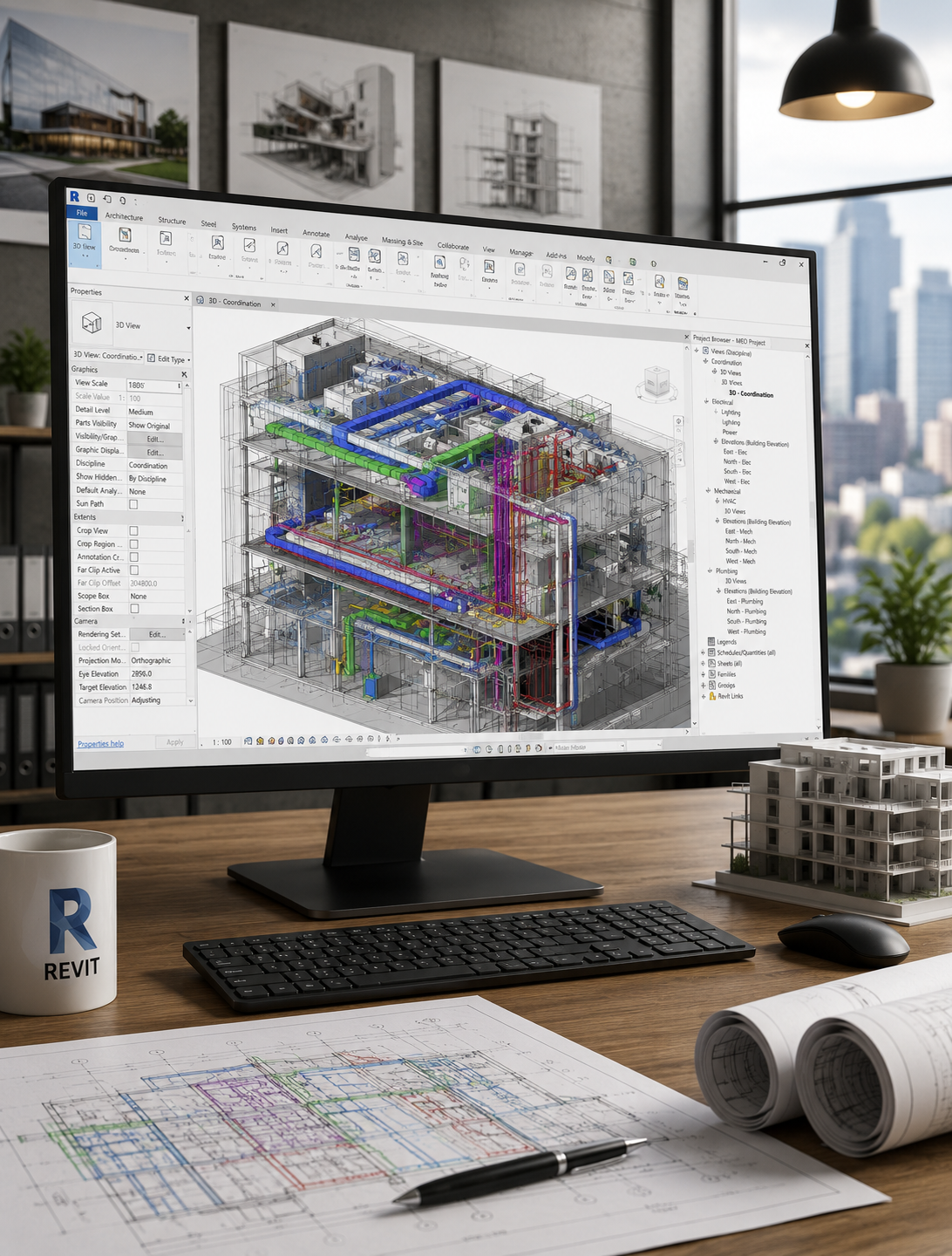Hands-On Practical Projects