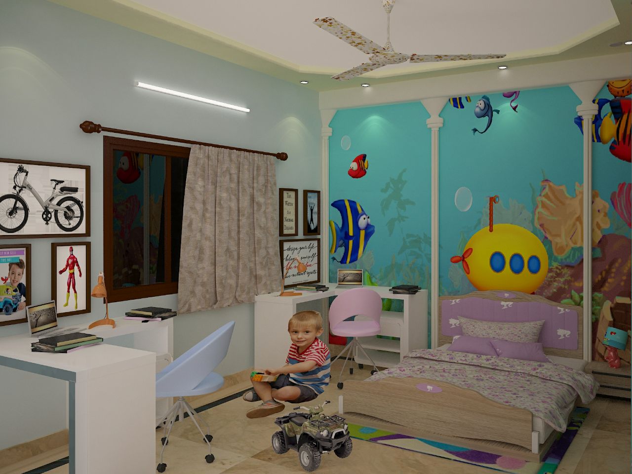 Kids Room