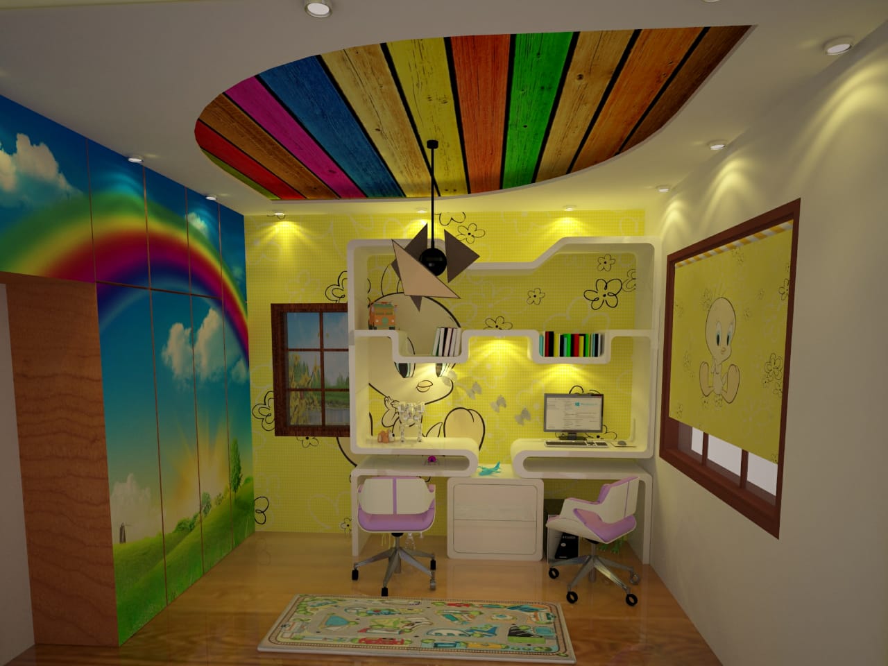 Kids Room